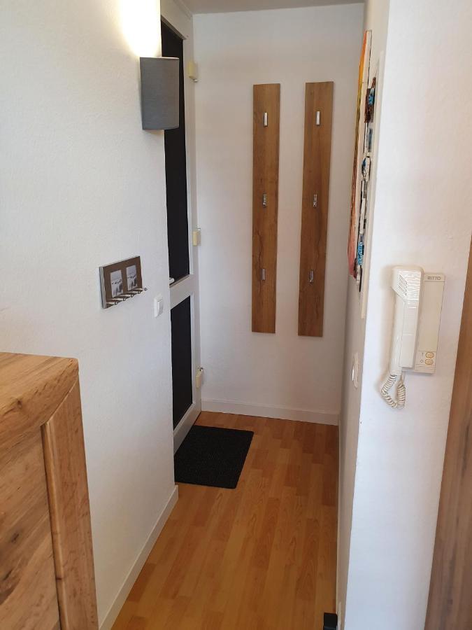 Exklusivwohnung Leipzig Flughafen Landsberg  エクステリア 写真